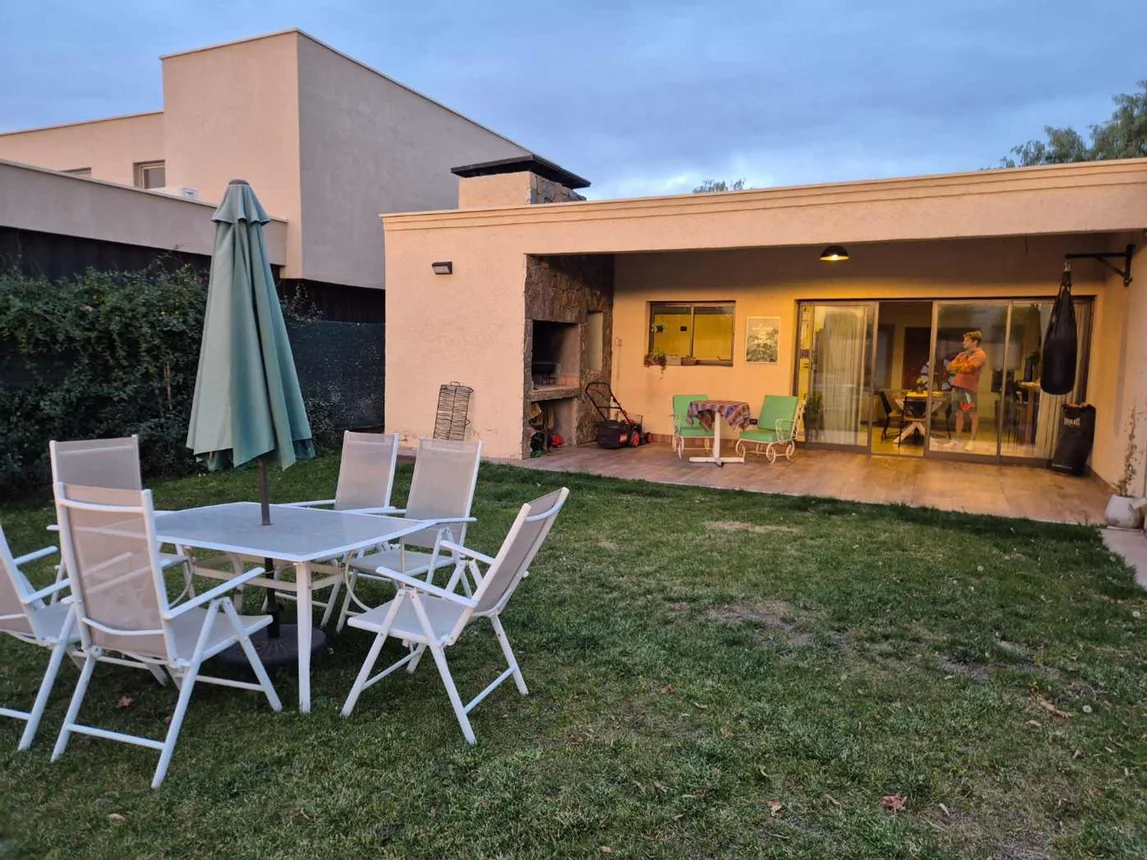 Casa en venta en Luján de Cuyo, foto 3