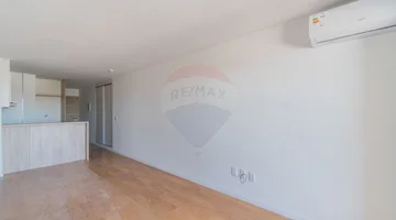 VENTA MONOAMBIENTE C/ PATIO EN PUNTA CARRETAS