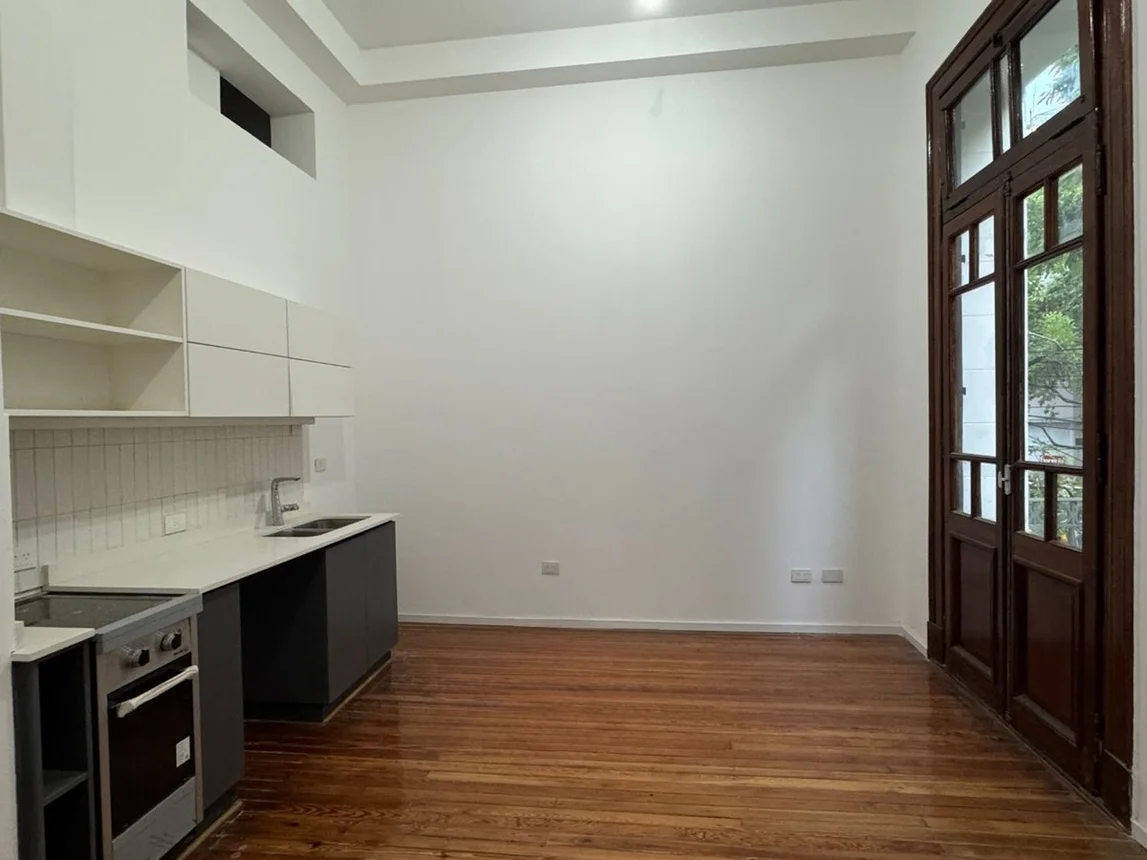 Departamento en venta en Palermo, foto 3