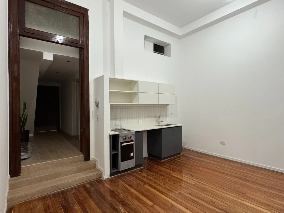 Departamento en venta en Palermo