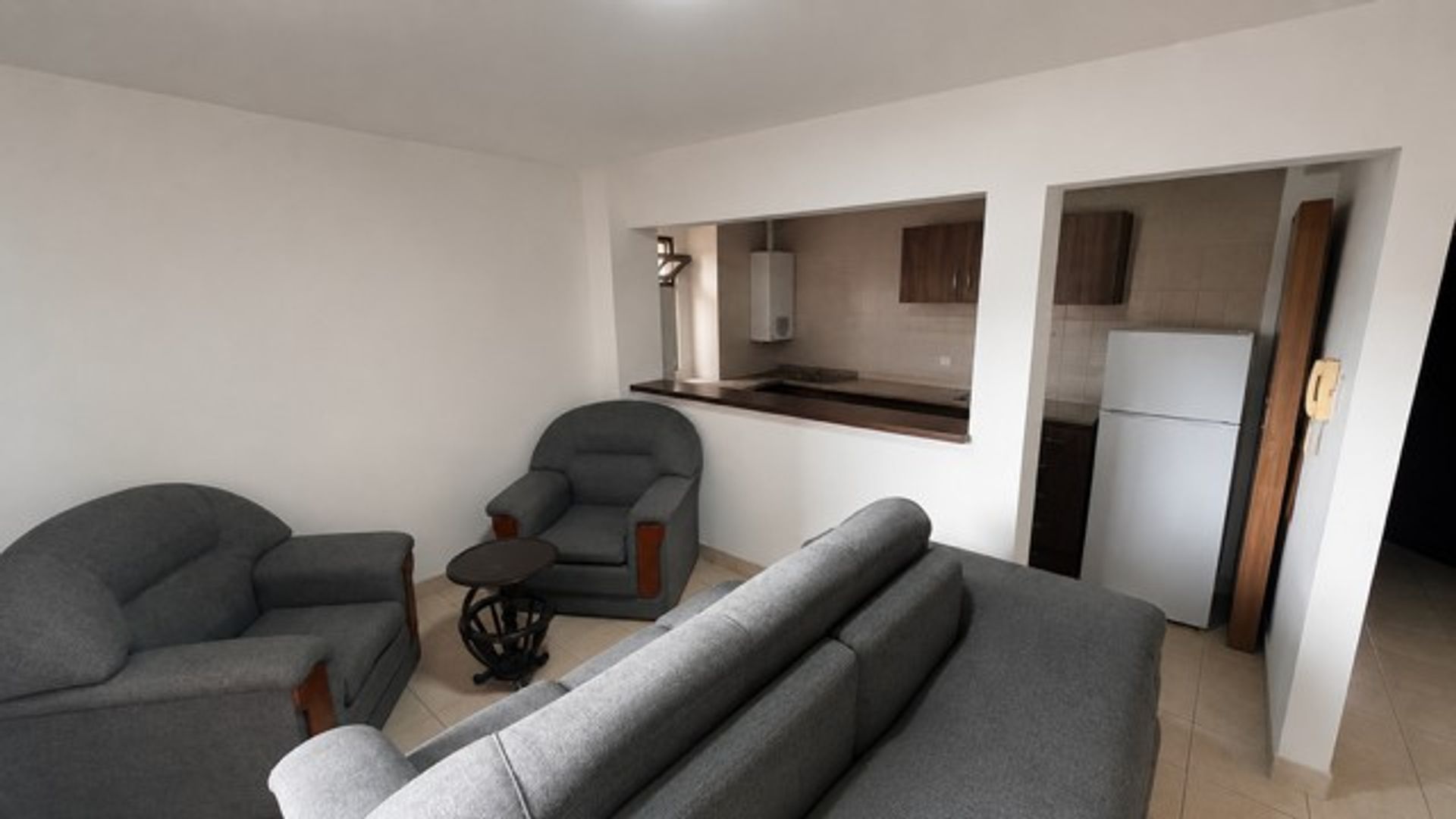 DEPARTAMENTO VENTA ZONA MACROCENTRO 1 DORMITORIO - foto 2