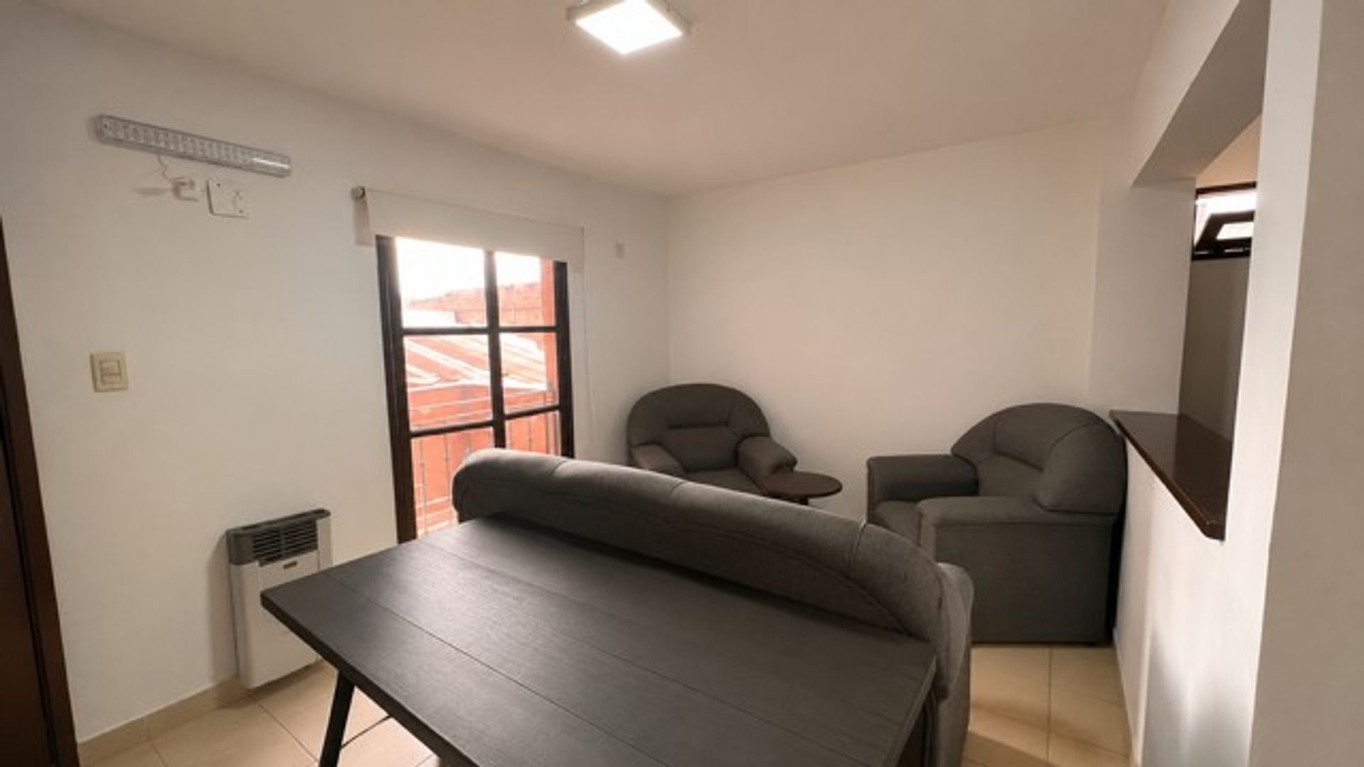 DEPARTAMENTO VENTA ZONA MACROCENTRO 1 DORMITORIO - foto 3