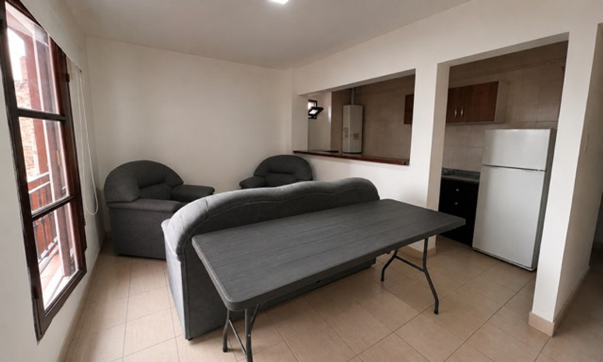 DEPARTAMENTO VENTA ZONA MACROCENTRO 1 DORMITORIO - foto 4