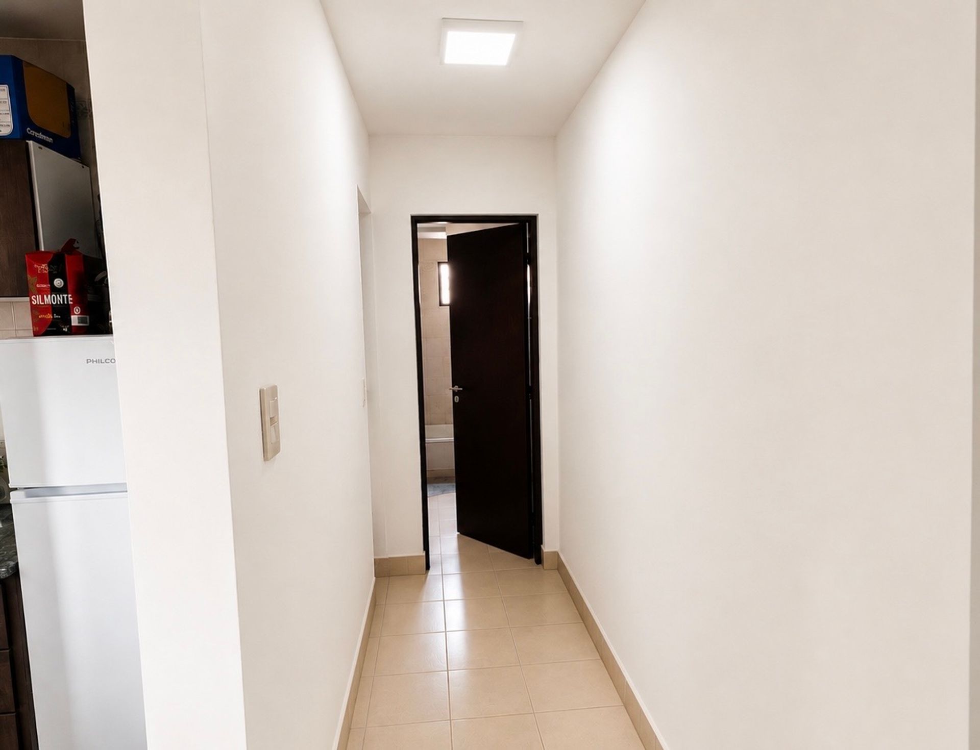 DEPARTAMENTO VENTA ZONA MACROCENTRO 1 DORMITORIO - foto 6