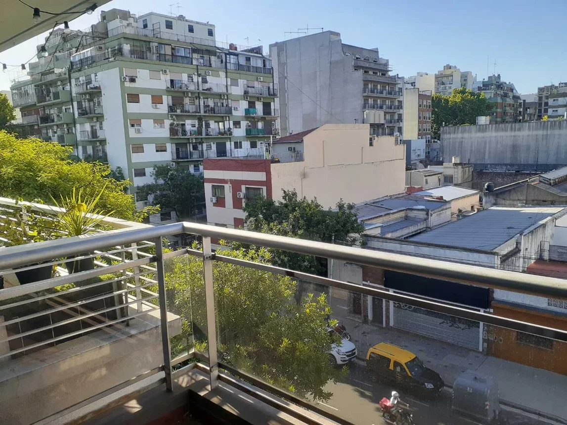 Monoambiente en venta en Flores, foto 5