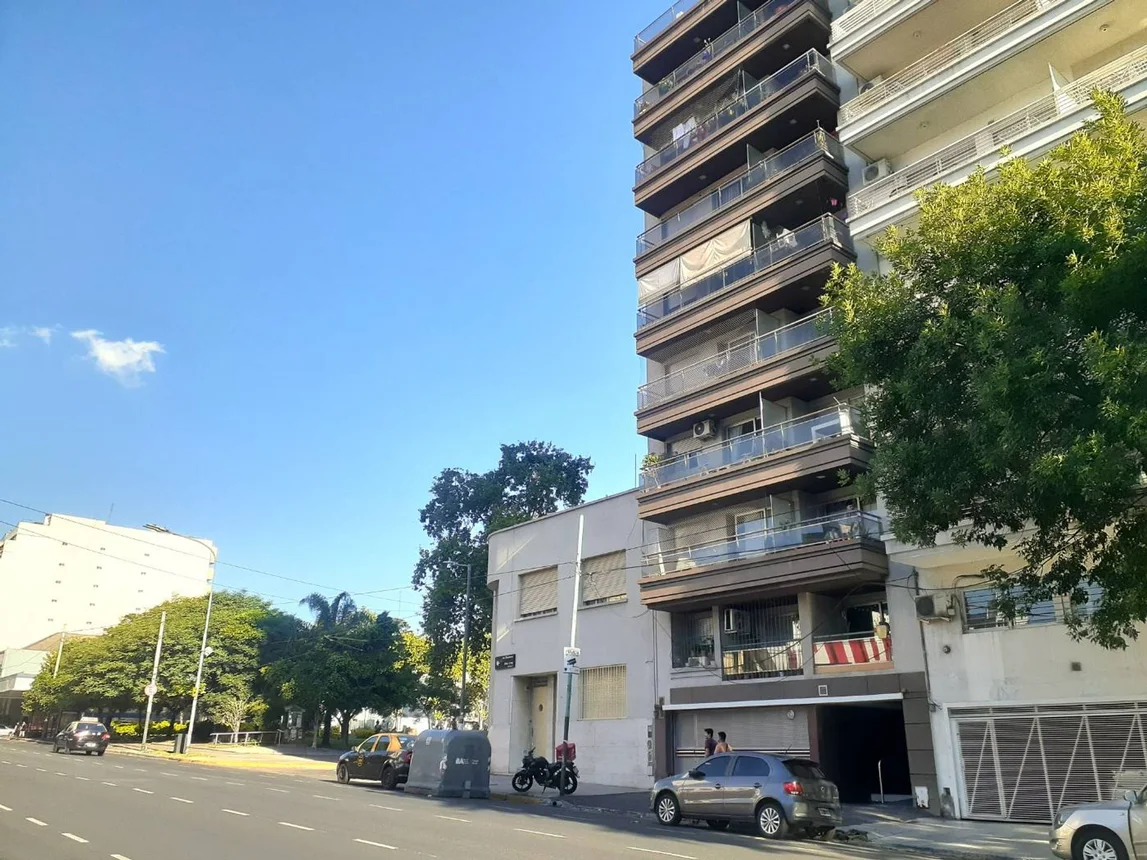 Monoambiente en venta en Flores