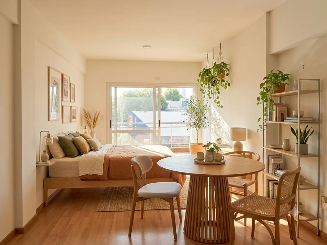 Monoambiente en venta en Flores, foto 3