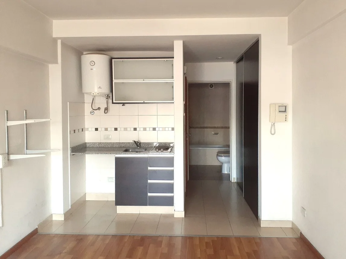 Monoambiente en venta en Flores, foto 4