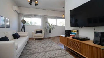 VENTA APARTAMENTO 3 DORMITORIOS CENTRO