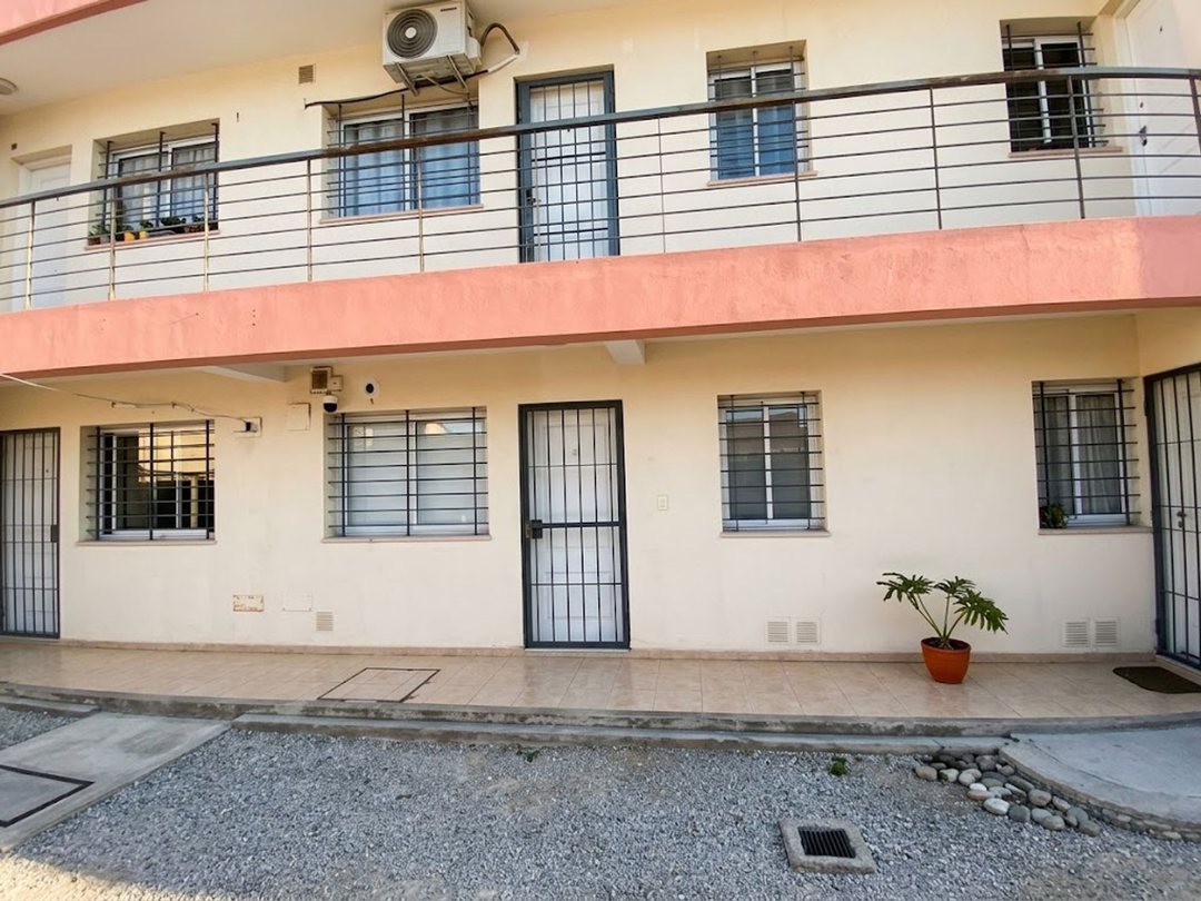 Venta Departamento APTO CREDITO, Rivadavia