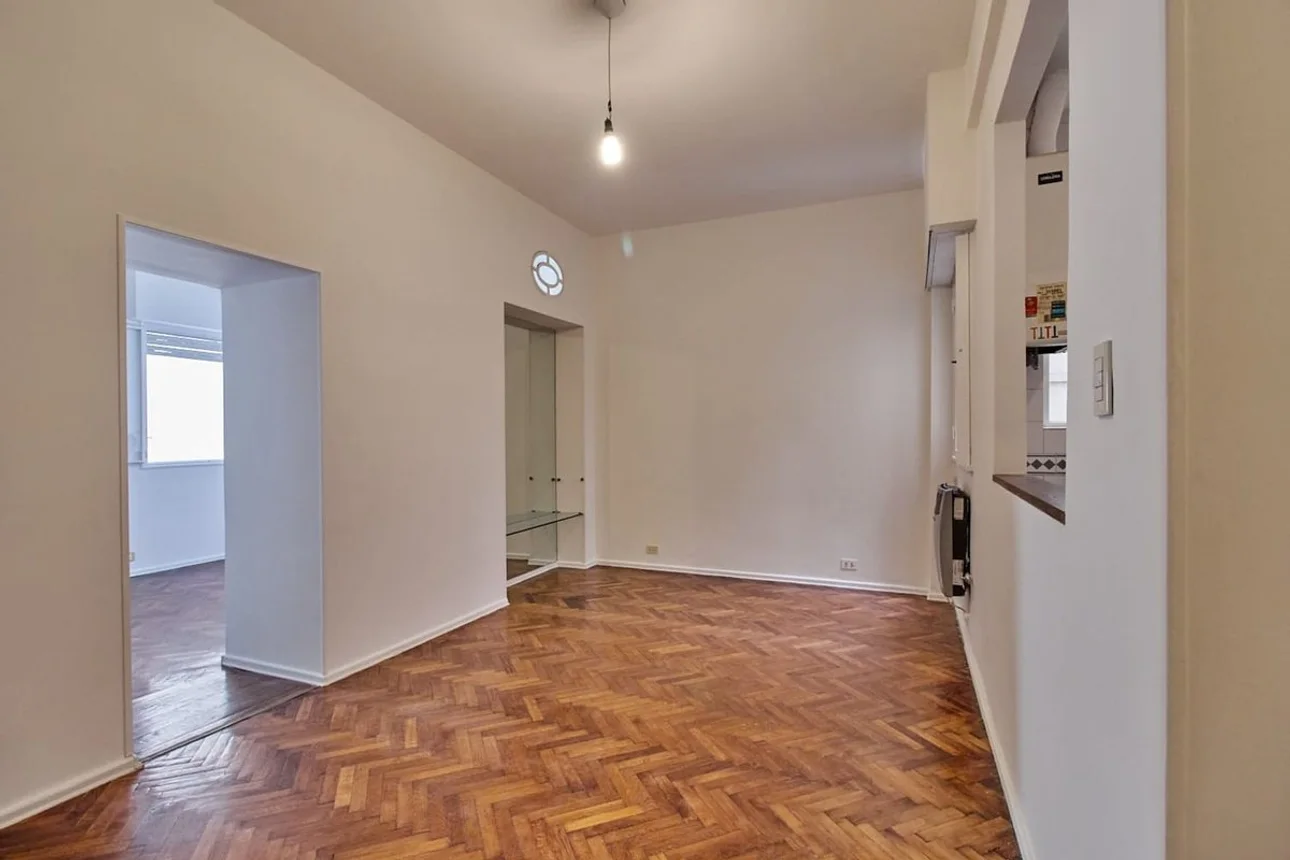 Departamento en alquiler en Palermo, foto 2