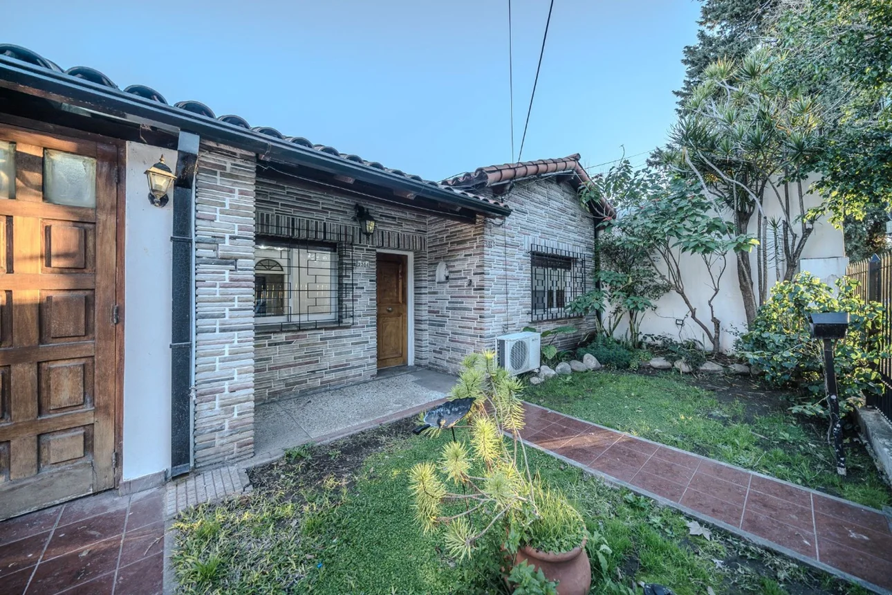 Casa en venta en Hurlingham