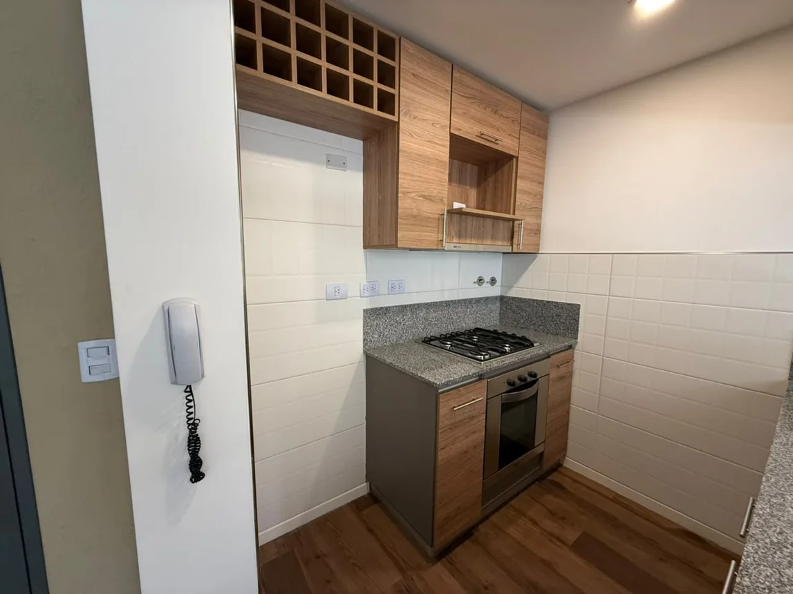 Departamento en alquiler en Flores, foto 4