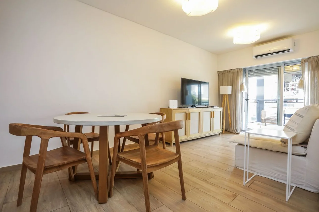 Departamento en venta en Palermo, foto 2