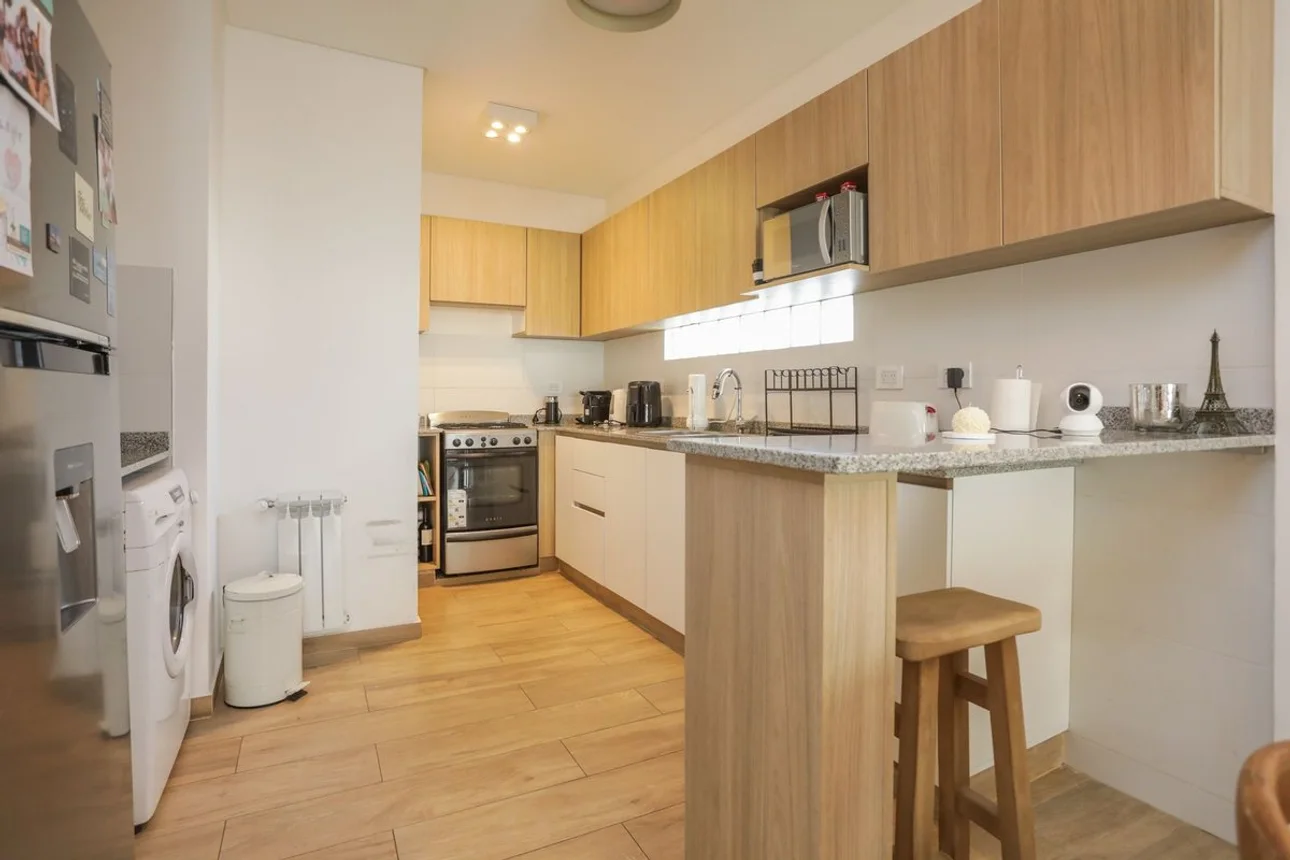 Departamento en venta en Palermo, foto 3