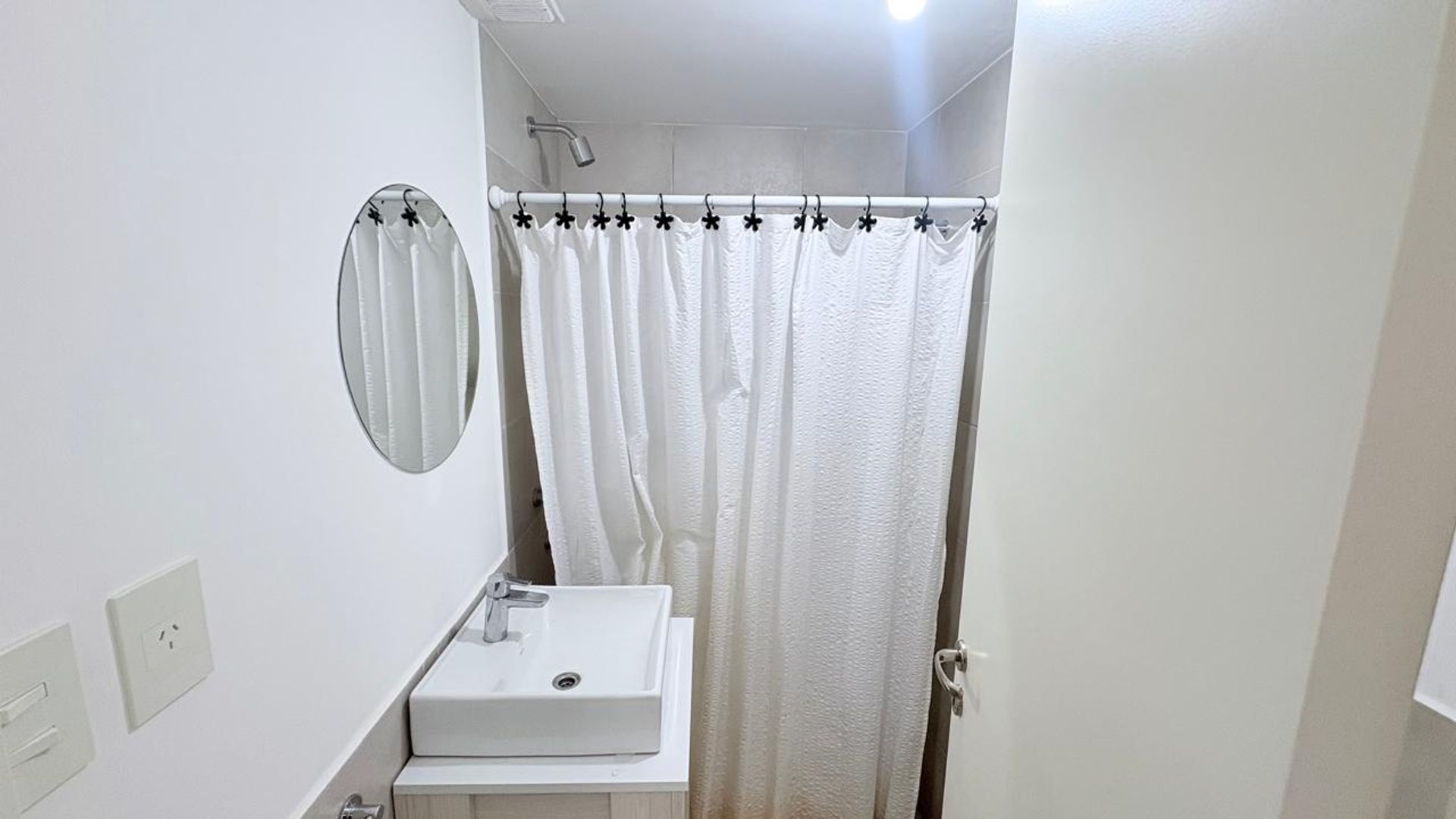 DEPARTAMENTO ALQUILER 1 DORMITORIO C/ COCHERA - foto 10