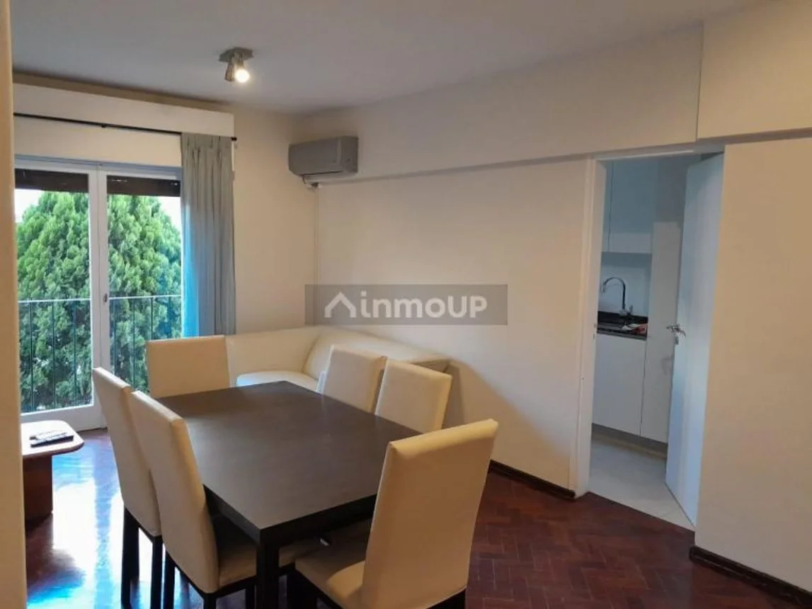 Departamento en venta en Mendoza