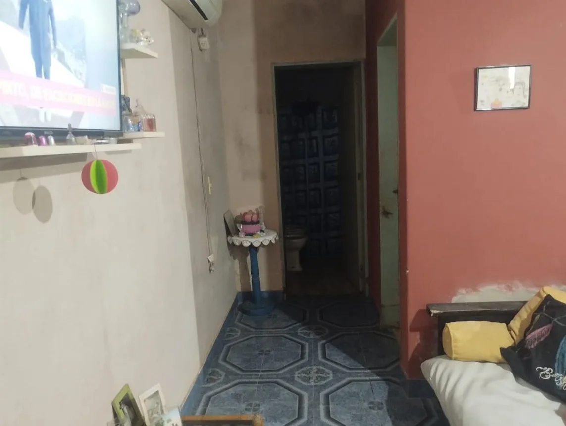 Casa tríplex de 4 ambientes en venta en Rosario, Génova 8300, foto 4