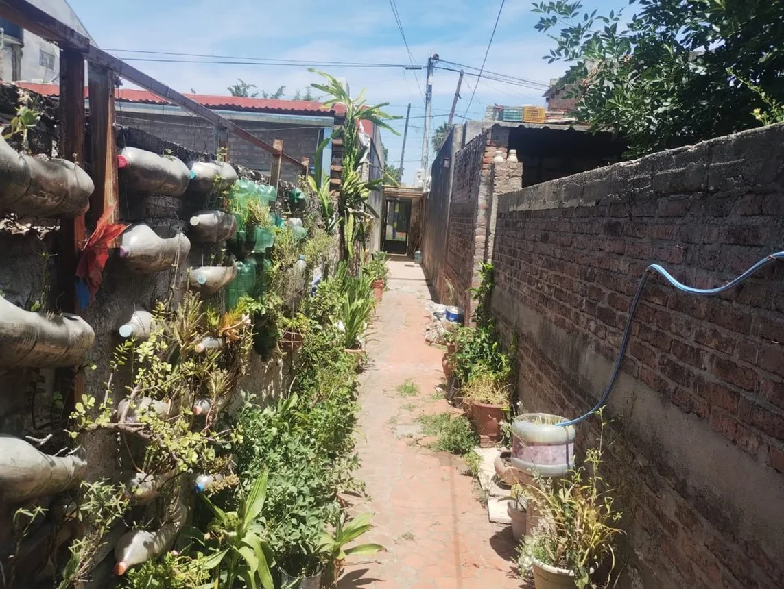 Casa tríplex de 4 ambientes en venta en Rosario, Génova 8300, foto 2