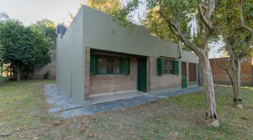 Casa en venta · Colonia los Zapallos