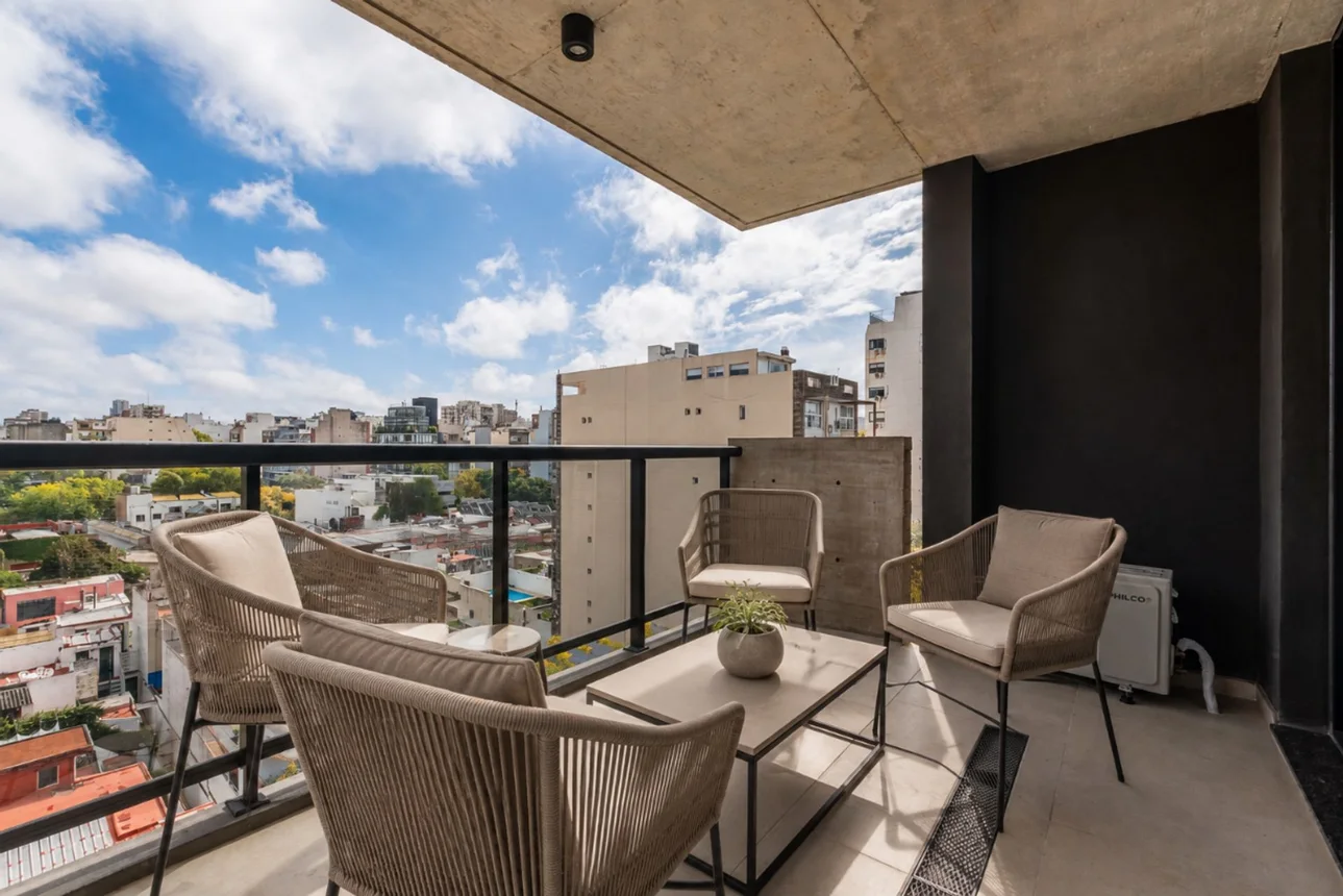 Monoambiente en venta en Palermo, foto 2