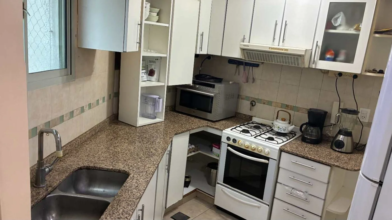 Departamento de 3 ambientes en venta en Villa Crespo, Doctor Luis Beláustegui 900, foto 3