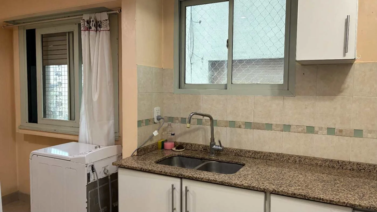 Departamento de 3 ambientes en venta en Villa Crespo, Doctor Luis Beláustegui 900, foto 5