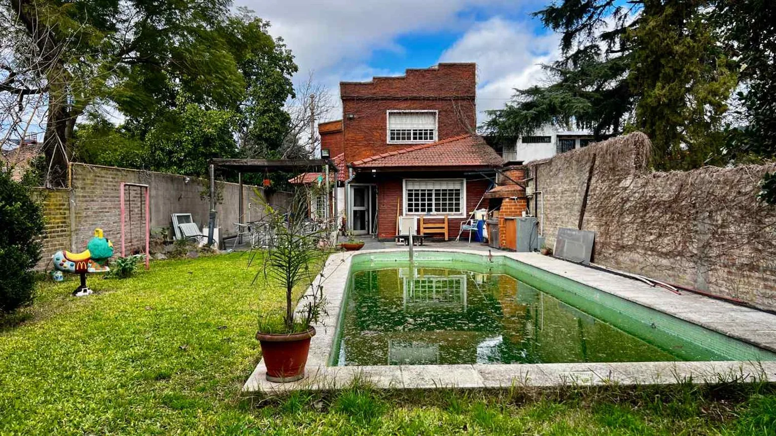 Casa en venta en José Mármol, Avenida San Martín 2100