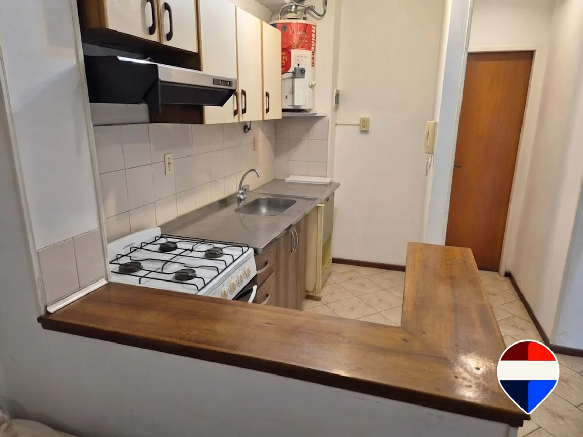Departamento en venta en Vélez Sarsfield, Cervantes 1200