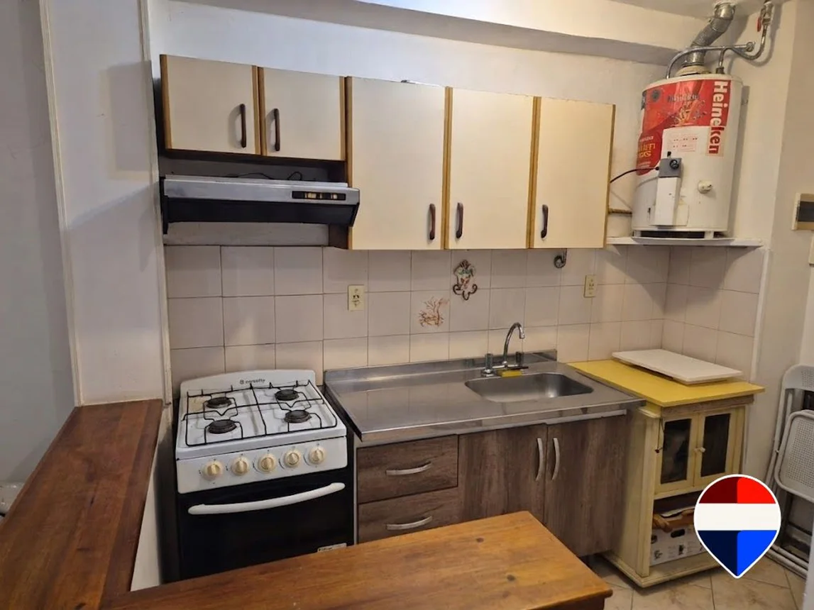 Departamento en venta en Vélez Sarsfield, Cervantes 1200, foto 3