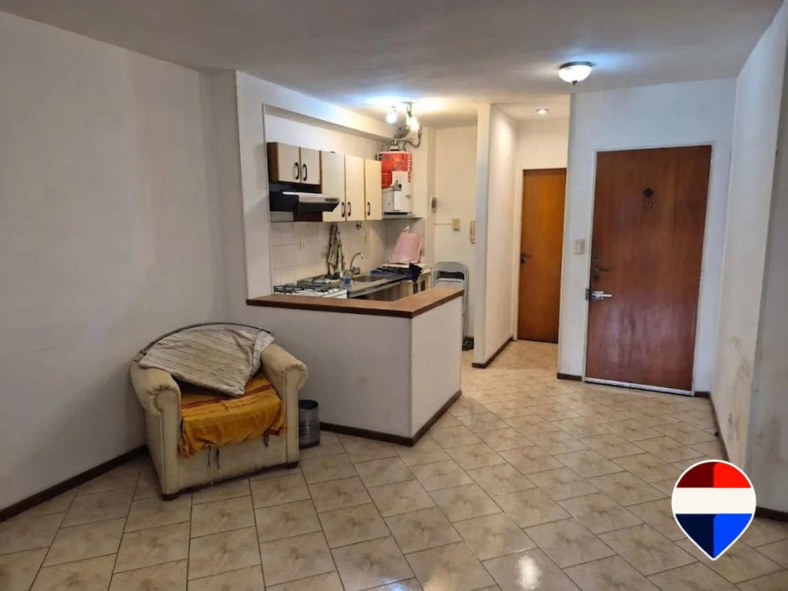 Departamento en venta en Vélez Sarsfield, Cervantes 1200, foto 2