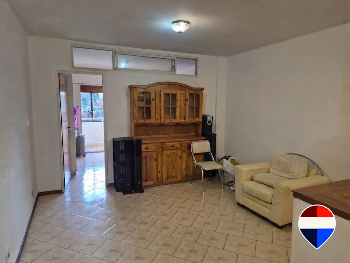 Departamento en venta en Vélez Sarsfield, Cervantes 1200, foto 4