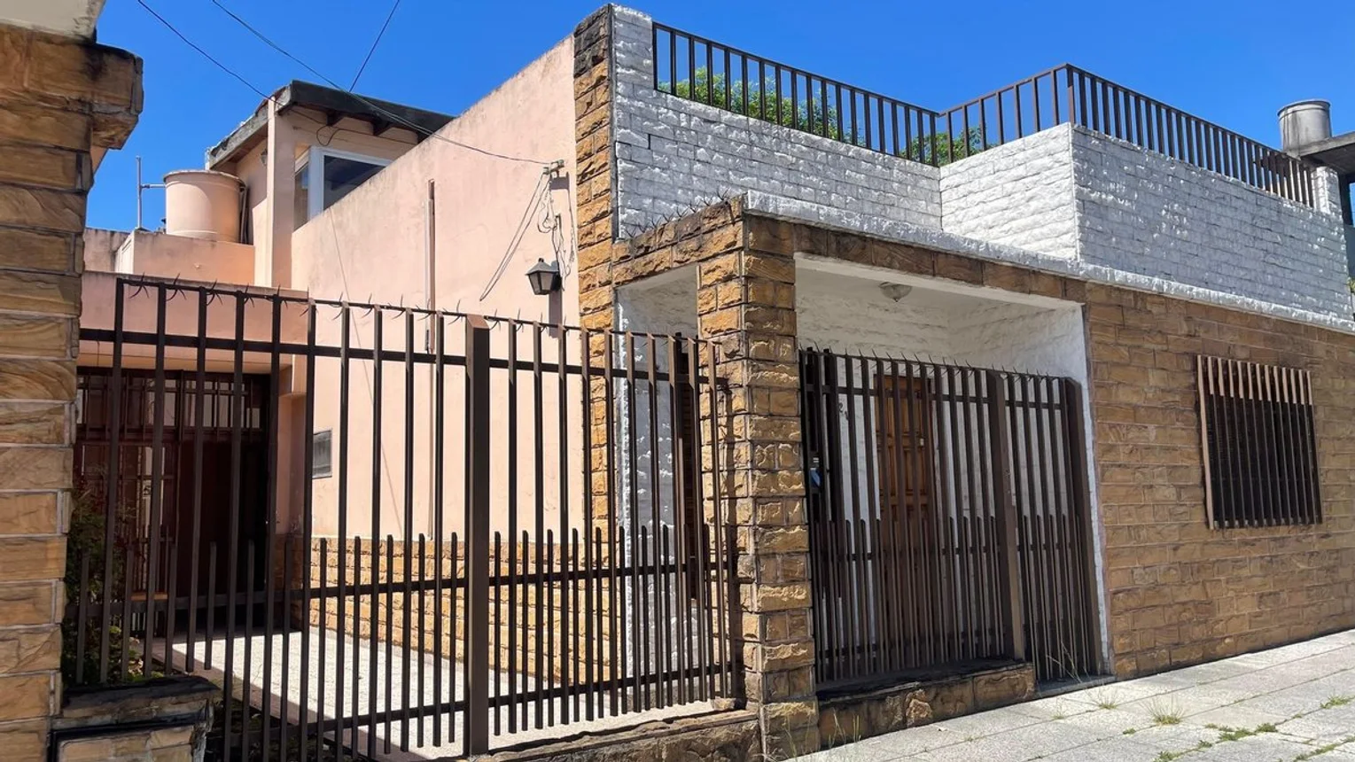 Casa en venta en Morón