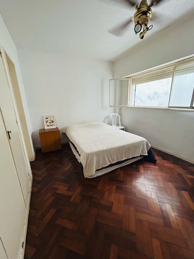 Monoambiente en venta en Recoleta