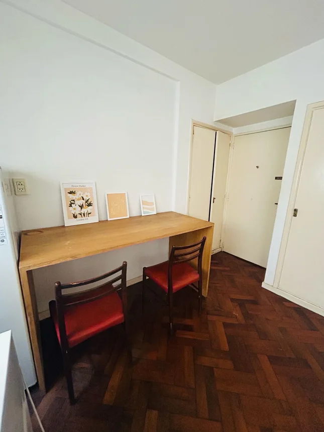 Monoambiente en venta en Recoleta, foto 4