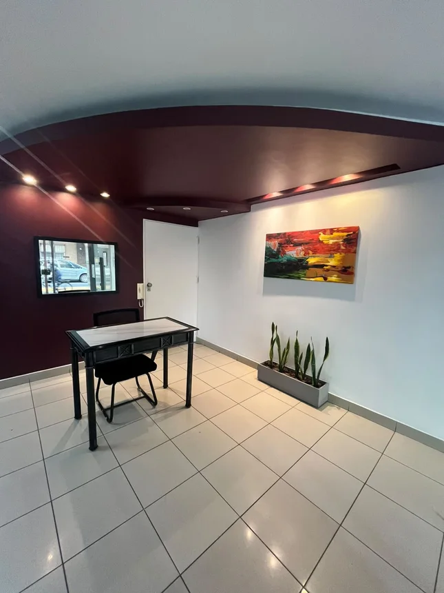 Departamento de 2 ambientes en venta en Recoleta, Ecuador 1300, foto 4