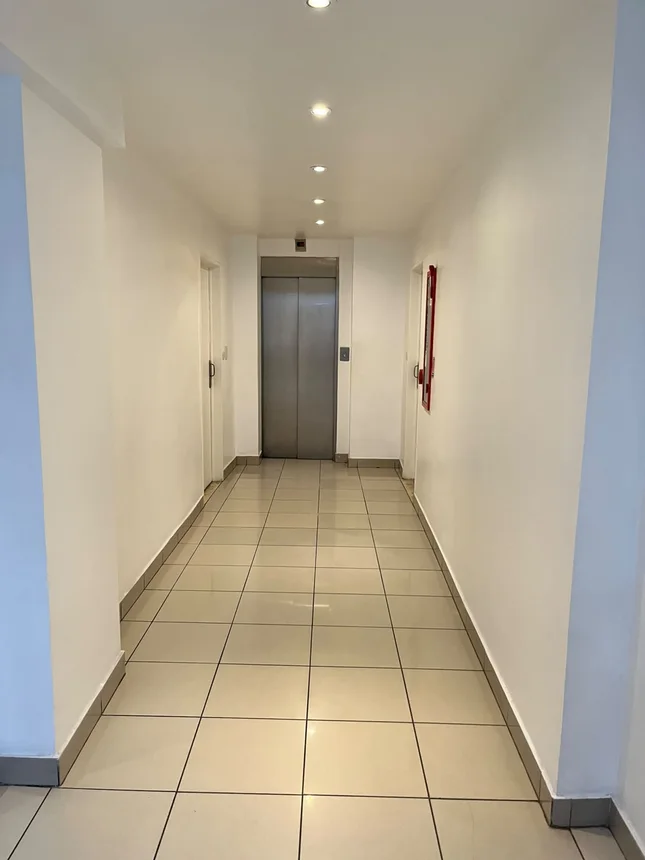 Departamento de 2 ambientes en venta en Recoleta, Ecuador 1300, foto 5