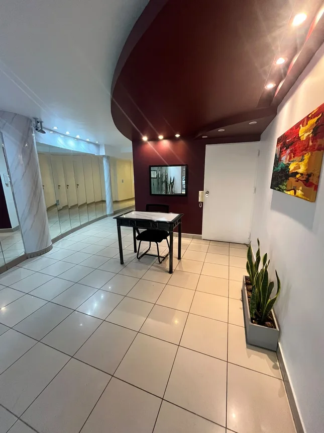 Departamento de 2 ambientes en venta en Recoleta, Ecuador 1300, foto 3