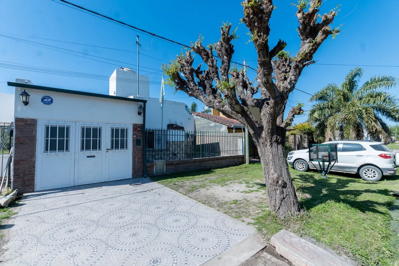 Casa en venta en Santa Fe