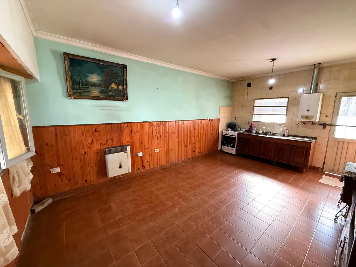 Casa en venta en Santa Fe