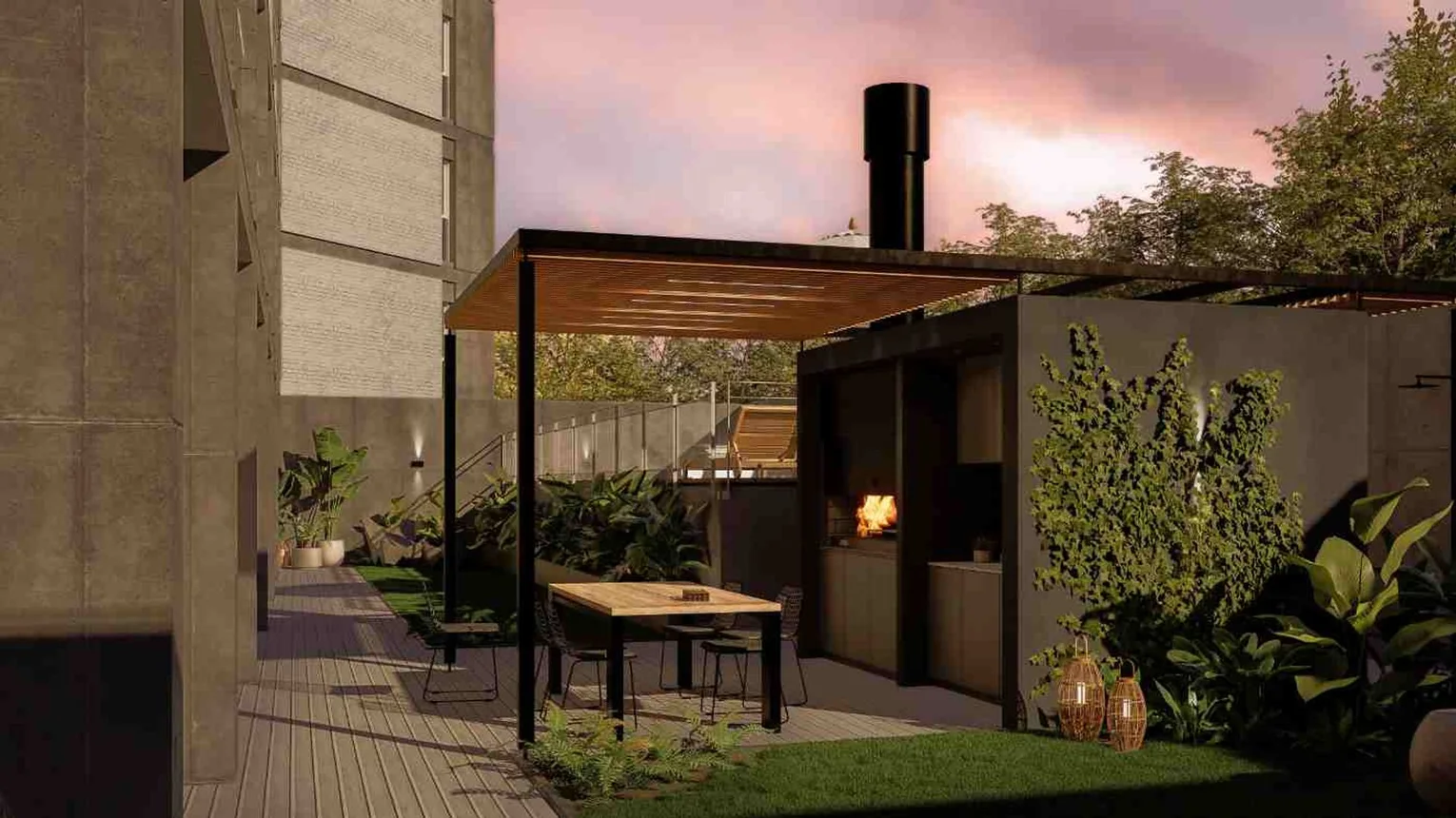 Monoambiente en venta en Neuquén, foto 4