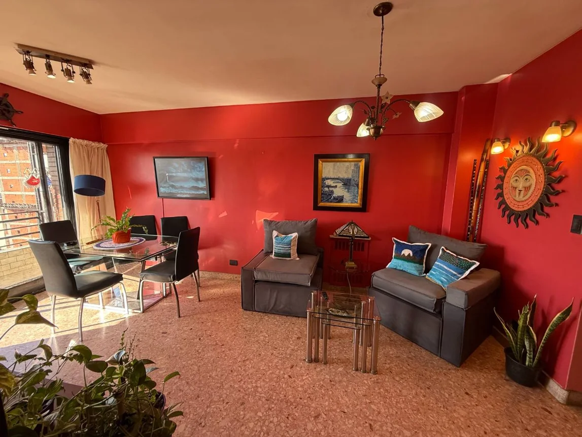 Departamento de 3 ambientes en venta en Constitución, Avenida San Juan 1400, foto 5