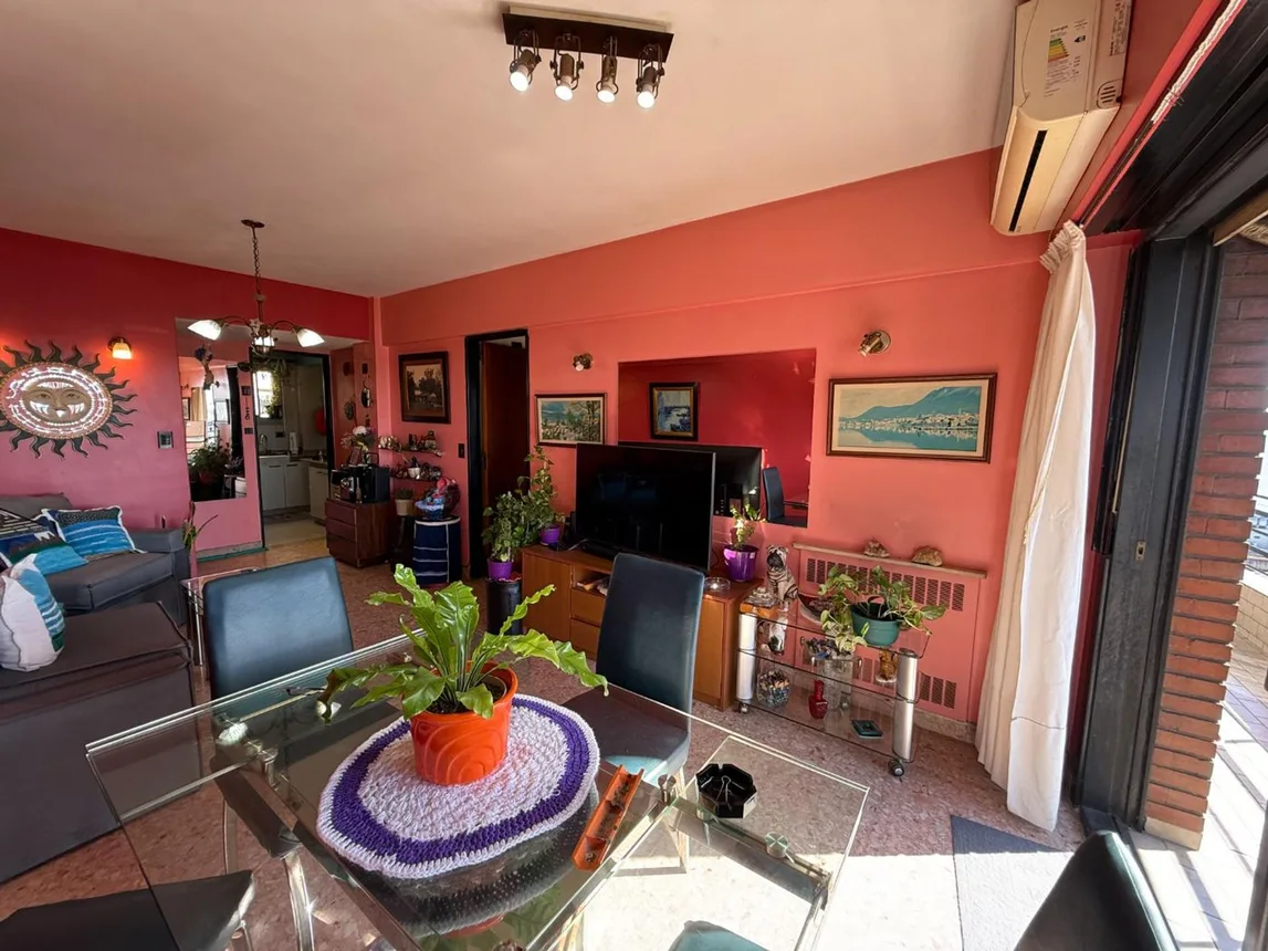 Departamento de 3 ambientes en venta en Constitución, Avenida San Juan 1400, foto 4