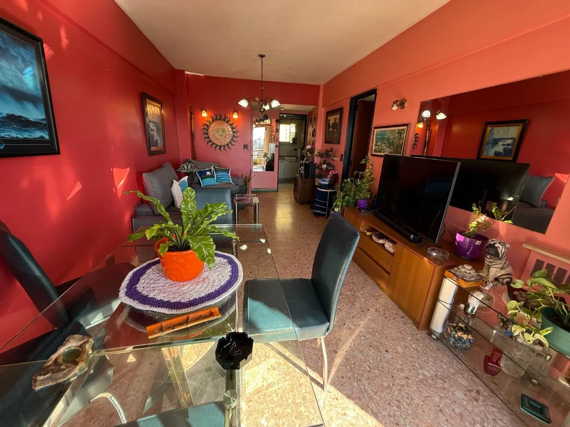 Departamento de 3 ambientes en venta en Constitución, Avenida San Juan 1400, foto 3