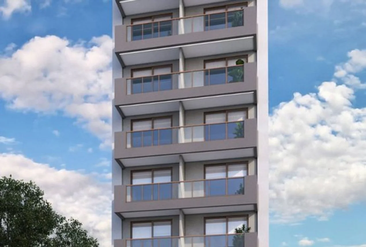 Departamento de 2 ambientes en venta en La Plata, Avenida 25 Entre 58 y 59 1200, foto 5