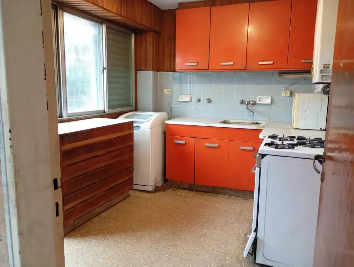 Departamento de 4 ambientes en venta en Rosario, Avenida San Martín 1400