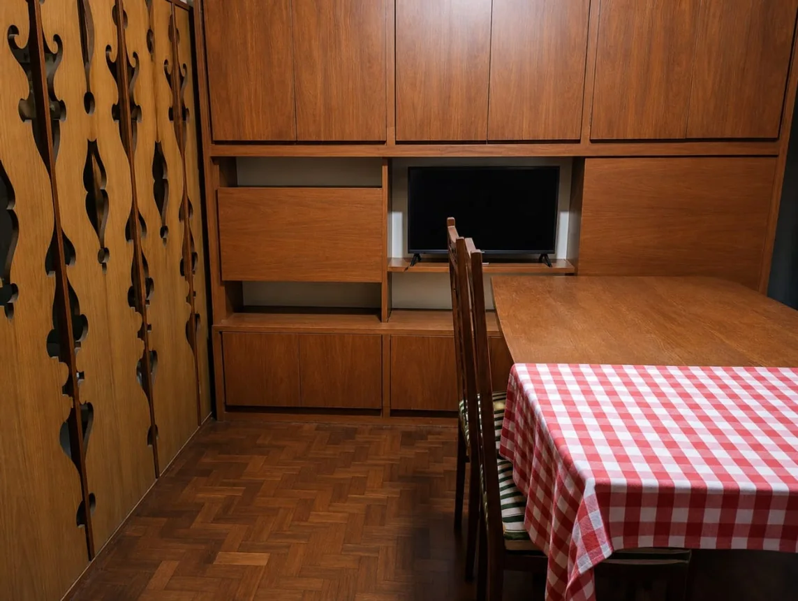 Departamento de 4 ambientes en venta en Rosario, Avenida San Martín 1400, foto 5