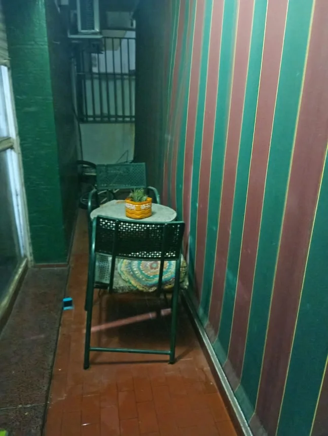 Departamento de 4 ambientes en venta en Rosario, Avenida San Martín 1400, foto 3