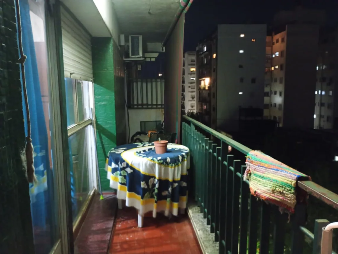 Departamento de 4 ambientes en venta en Rosario, Avenida San Martín 1400, foto 2
