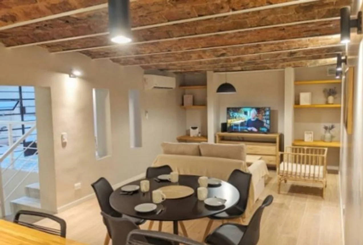 Dúplex en venta en San Nicolás